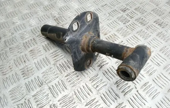 BMW 3 E46 Front bumper shock/impact absorber 8195297