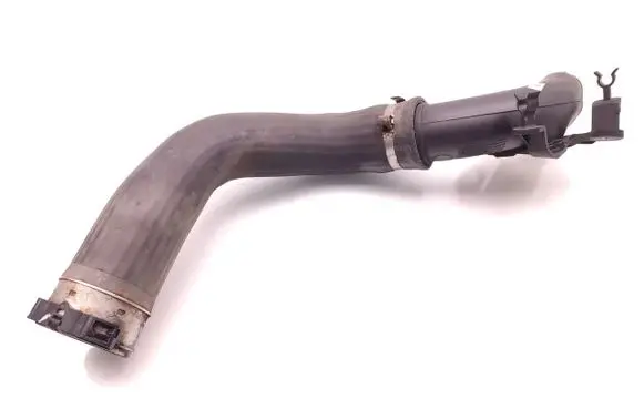 Dacia Sandero Intercooler hose/pipe 6670971A