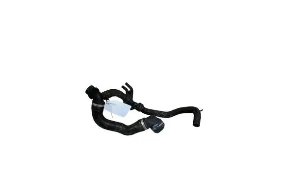 Mercedes-Benz E W213 Engine coolant pipe/hose A2135014100