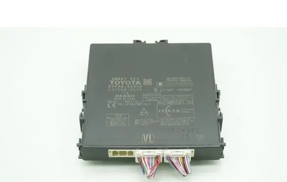 Lexus RX 450H Other control units/modules 89990-48450