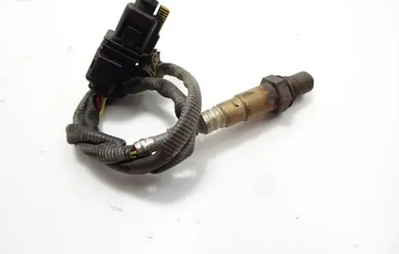 Jeep Renegade Lambda probe sensor 55273733 560081 0281004522