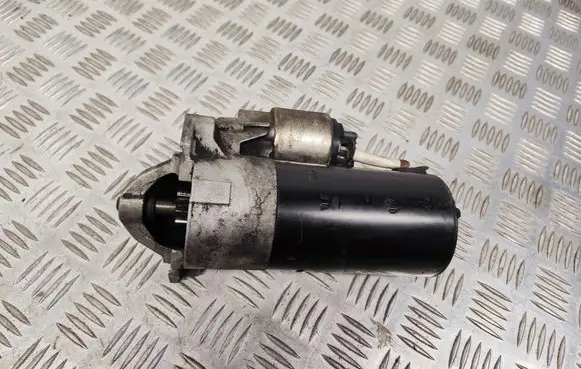 Volvo S80 Starter motor 30782228