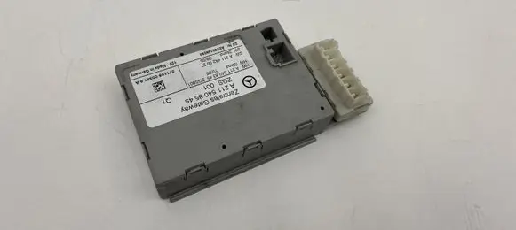 Mercedes-Benz E W211 Gateway control module A2115408545
