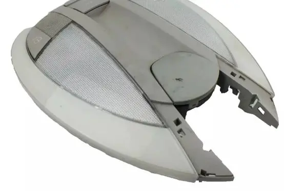 Mercedes-Benz CLS C219 Front seat light A2198201201