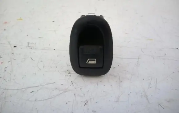 Peugeot 406 Electric window control switch