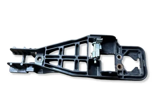 Dodge Durango III Front door exterior handle/bracket 04589888AD