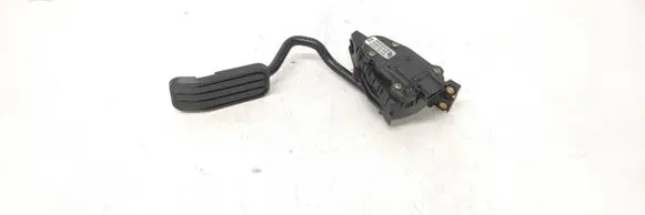Volkswagen Sharan Accelerator throttle pedal 7M1721603A 98VW9F836AB 6PV00777003