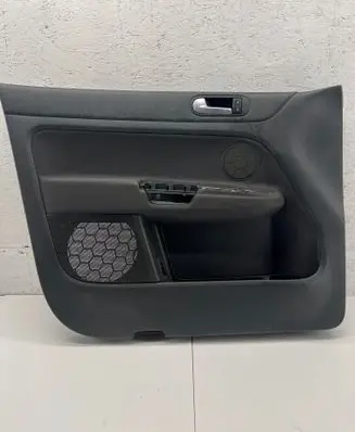 Volkswagen Golf Plus Front door card panel trim 5M1868109 5M2868189