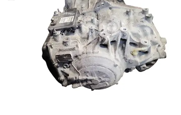 Volvo V60 Automatic gearbox TG81SC P1283148 16C7616708