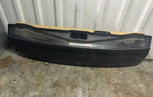 BMW X5 E70 Pickup box rear panel tailgate 