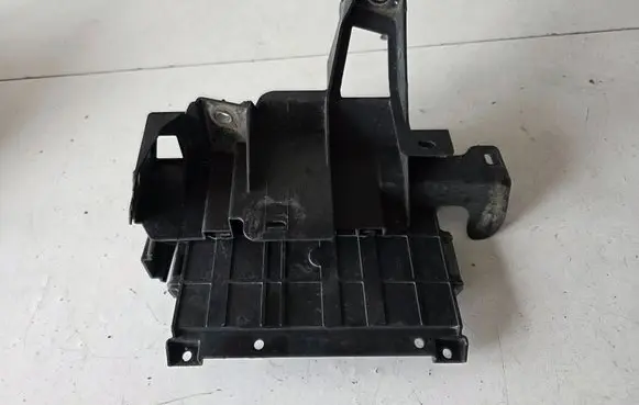 Opel Astra K Engine control unit holder 39025864
