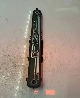 Renault Master III Tail light part 3917379999