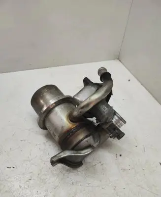 Audi A3 S3 8V EGR valve cooler 04l131512bh