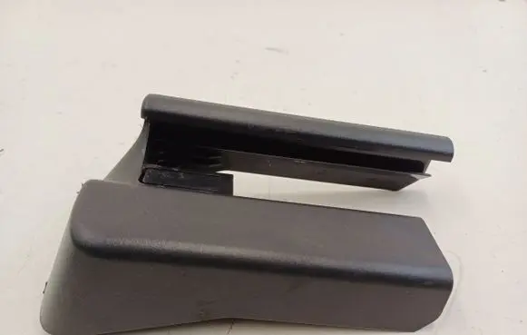 Porsche 911 991 Front driver seat rail trim 99152136000
