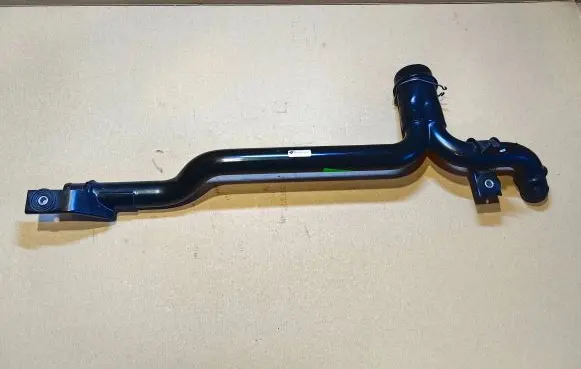 Fiat 500 Abarth Intercooler hose/pipe 51826989