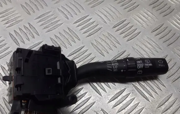 Toyota Avensis T250 Wiper switch 173654