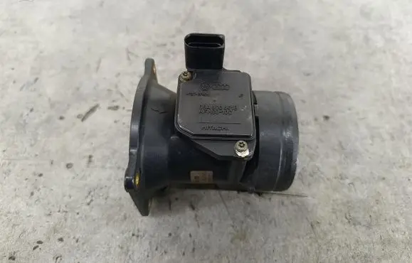 Audi A3 S3 8L Mass air flow meter