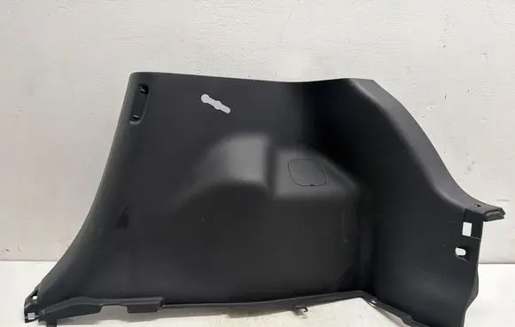 Mitsubishi Space Star Trunk/boot lower side trim panel 7230A576ZZ 7230A546ZZ