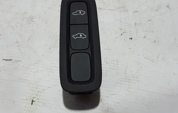 Volvo XC60 Other switches/knobs/shifts 31376484