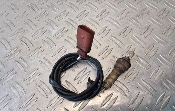 Audi A6 S6 C6 4F Lambda probe sensor 06E906265D