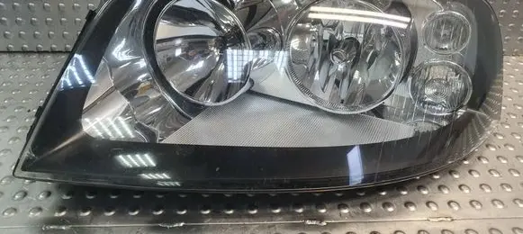 Seat Alhambra (Mk1) Headlight/headlamp 7M7941015M