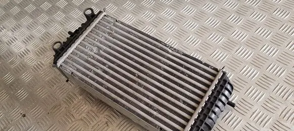 Peugeot 208 II Intercooler radiator 9824742280 JD1271006520
