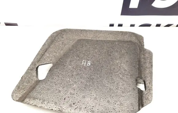 Audi A8 S8 D4 4H Tool box 4H0863006