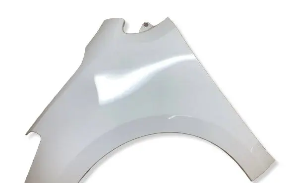 Volkswagen Up Fender 1S0821105F