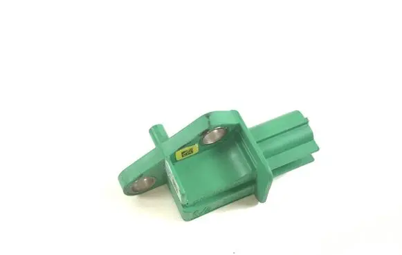 Audi Q7 4L Airbag deployment crash/impact sensor 1K0909606C