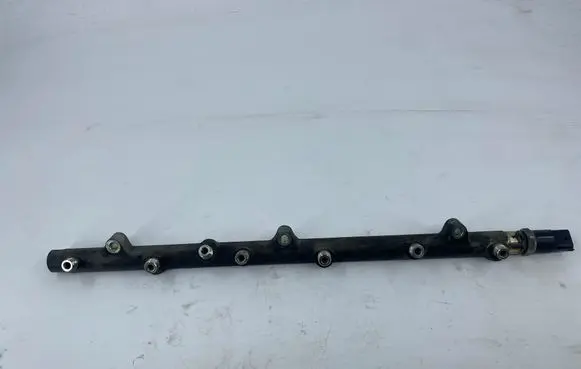 BMW X5 E53 Fuel main line pipe 0445216002 010887L1 0281002475