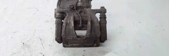 Audi A4 S4 B9 Rear brake caliper 8W0406BA