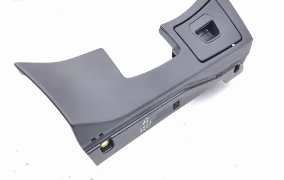 Audi A6 S6 C8 4K Dashboard lower bottom trim panel 4K2863075