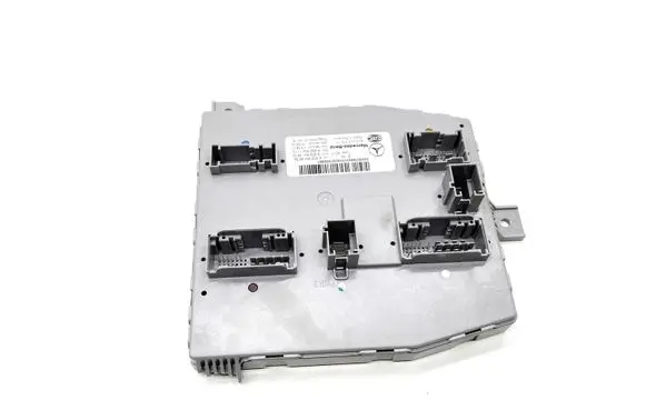 Mercedes-Benz C W205 Comfort/convenience module KOMFORTOMODULIS