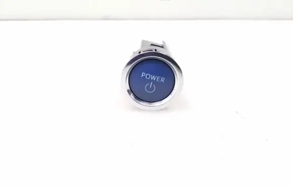 Toyota Auris E180 Engine start stop button switch 15F032C