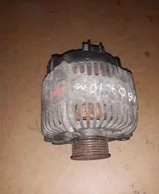 Audi Q5 SQ5 Generator/alternator 059903015R