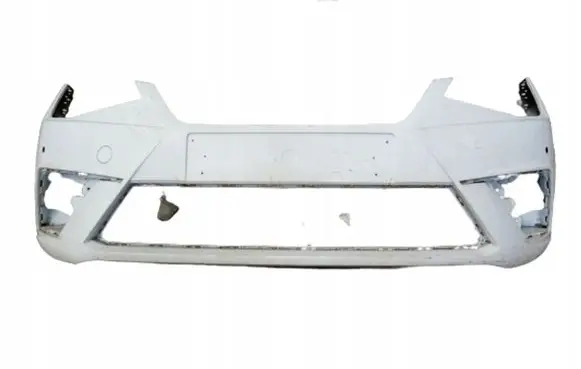 Seat Ibiza V (KJ) Front bumper R20P1