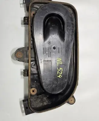 BMW 5 F10 F11 Air filter box 7800151