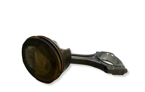 Dodge Challenger Piston with connecting rod 