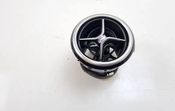 Mercedes-Benz B W246 W242 Dash center air vent grill A2468303900