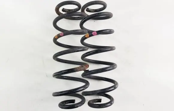 Seat Altea Rear coil spring