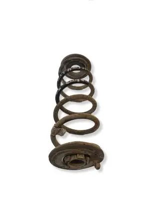 Skoda Octavia Mk3 (5E) Rear coil spring 