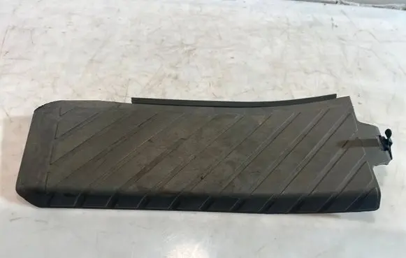 Audi A4 S4 B8 8K Foot rest pad/dead pedal 8K1864777