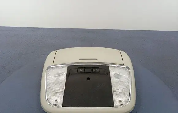 Jeep Grand Cherokee Boot/trunk interior light 2115256