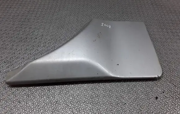 Mitsubishi Pajero Loading door trim (molding) MN117244