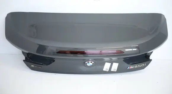 BMW 8 G14 Tailgate/trunk/boot lid 9652414