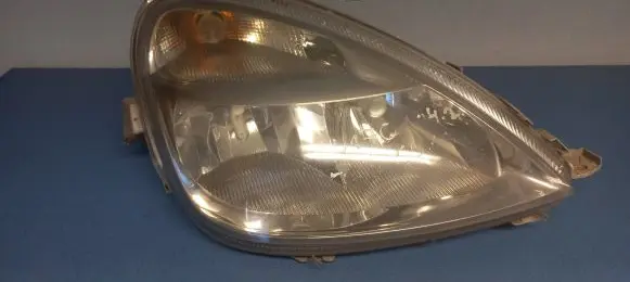 Mercedes-Benz A W168 Headlight/headlamp 0301192202