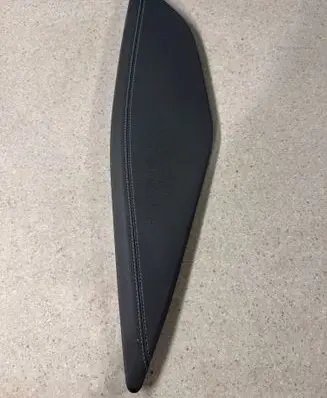 Audi e-tron Other center console (tunnel) element 4KE863306A