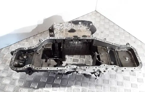 Audi A8 S8 D3 4E other engine part