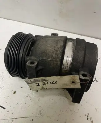 Renault Espace - Grand espace IV Air conditioning (A/C) compressor (pump) 1135309