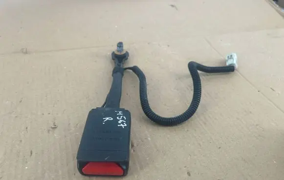 Hyundai Tucson TL Front seatbelt buckle 88830D7000